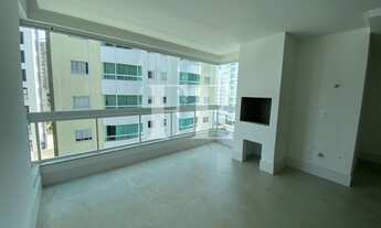 Imagem 2: APARTAMENTO NOVO COM 3 SUÍTES E 3 VAGAS DE GARAGEM COM ÓTIMA LOCALIZAÇÃO - PREDIO NOVO COM