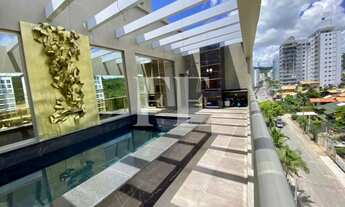 Imagem 4: COBERTURA DUPLEX A VENDA QUADRA DO MAR NA PRAIA BRAVA, COM 231m² PRIVATIVOS, 02 VAGAS DE G