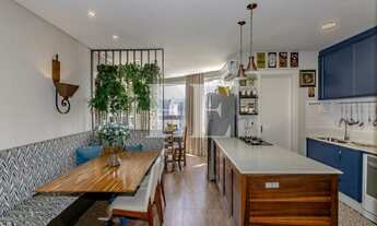 Imagem 4: APARTAMENTO A VENDA NA RUA 2700 COM 3 SUITES E 2 VAGAS DE GARAGEM E UMA EXCELENTE AREA DE