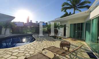 Imagem: CASA PARA LOCAÇÃO ANUAL NO CONDOMÍNIO