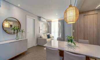 Imagem 7: COBERTURA DUPLEX À VENDA NO EDIFÍCIO CAMBORIÚ CENTER 04 SUÍTES TERRAÇO CHURRASQUEIRA 02 VA