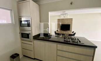 Imagem 4: COBERTURA DUPLEX À VENDA NO EDIFICIO INTERLAGOS COM 04 SUÍTES CHURRASQUEIRA PISCINA PRIVAT