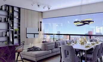 Imagem: COBERTURA DUPLEX EM CONSTRUÇÃO A VENDA