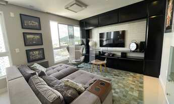 Imagem 3: COBERTURA DUPLEX A VENDA NA BARRA NORTE COM PISCINA - MOBILIADA E PRONTA PRA MORAR - BEM P