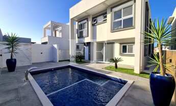 Imagem 3: CASA A VENDA NO CONDOMINIO CALEDONIA EM CAMBORIÚ