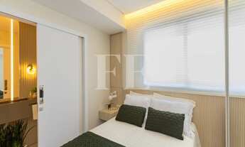 Imagem 5: COBERTURA A VENDA NO EDIFICIO SAN PIETRO RESIDENCE NA REGIAO CENTRAL EM BALNEÁRIO CAMBORIÚ