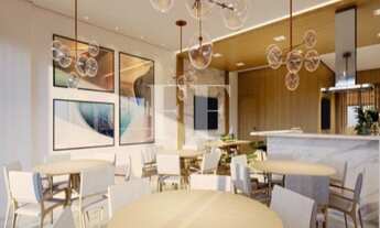 Imagem 4: EDIFICIO EM CONSTRUÇÃO NA PRAIA BRAVA NO EMPREENDIMENTO BRAVA BREEZE COM ESTRUTURA DE LAZE