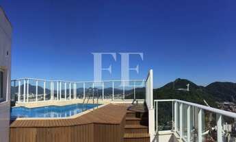 Imagem: COBERTURA A VENDA NO EDIFICIO PORTINAX EM