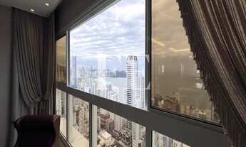 Imagem 5: APARTAMENTO ANDAR ALTO A VENDA NA RUA 1500 EM PREDIO ALTO PADRÃO A POUCOS METROS DO MAR