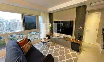 Imagem: COBERTURA A VENDA NO EDIFÍCIO COSTÃO DA