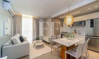 Imagem: COBERTURA DUPLEX À VENDA NO EDIFÍCIO CAMBORIÚ