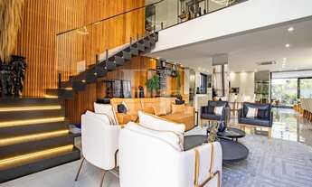 Imagem 3: CASA INCRIVEL A VENDA NO CONDOMINIO CALEDÔNIA FINAMENTE MOBILIADA E PRONTA PRA MORAR