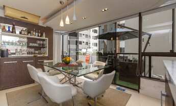 Imagem: EXCELENTE APARTAMENTO DIFERENCIADO PARA