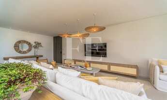 Imagem 5: UM PARAISO DE FRENTE PRO MAR NA PRAIA DO ESTALEIRO MOBILIADA E DECORADA COM 5 QUARTOS E PI