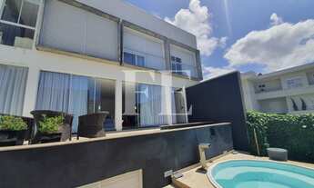 Imagem: CASA A VENDA NO CONDOMÍNIO FECHADO HARAS