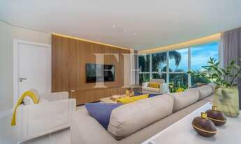 Imagem 3: APARTAMENTO NO BRAVA HOME RESORT, MOBILIADO, DECORADO E CLIMATIZADO