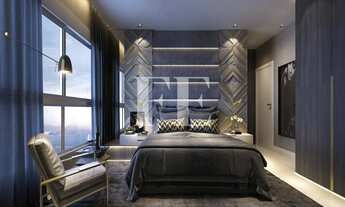 Imagem 5: EXCELENTE IMOVEL NOVO NO EDIFÍCIO MORADA ILHAS MARIANAS 04 SUÍTES SACADA COM CHURRASQUEIRA