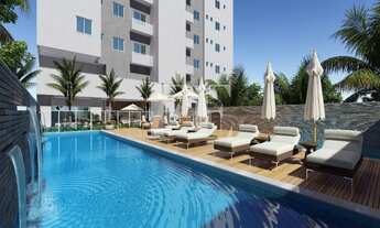 Imagem 3: APARTAMENTO A VENDA NO EDIFÍCIO LAS BRISAS EM CONSTRUÇÃO NA BARRA NORTE PROXIMO A RODA GIG