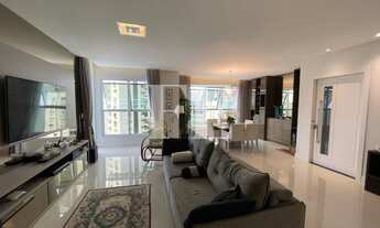 Imagem: APARTAMENTO NO EDIFÍCIO FOUR SEASONS COM