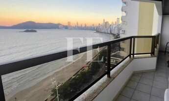 Imagem: Apartamento Frente Mar no Edifício Monte