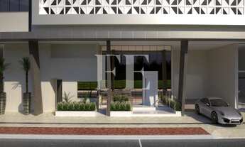 Imagem 3: APARTAMENTO A VENDA EDIFÍCIO COLLINA DI ROMA EM CONSTRUÇÃO NA RUA 2950 DE BALNEÁRIO CAMBOR