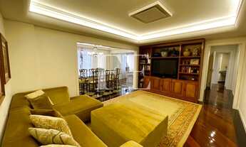 Imagem: APARTAMENTO UM POR ANDAR COM 341 M² PRIVATIVOS