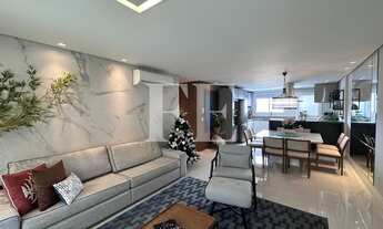 Imagem 5: APARTAMENTO DIFERENCIADO A VENDA NO PHOENIX TOWER FINAMENTE MOBILIADA COM JACUZZI