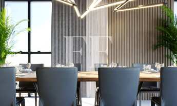 Imagem 6: APARTAMENTO A VENDA NO EDIFÍCIO ROOFTOP COM 4 SUÍTES E 151M² ENTREGA EM MAIO DE 2022