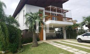 Imagem: CASA MODERNA A VENDA - 3 SUÍTES COM CLOSET