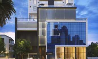 Imagem: APARTAMENTO A VENDA EDIFÍCIO TESLA EM CONSTRUÇÃO