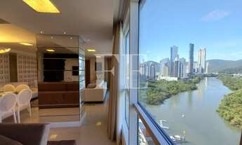 Imagem: APARTAMENTO A VENDA NO EDIFICIO MARINA BEACH