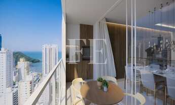 Imagem 7: APARTAMENTO A VENDA NO EDIFÍCIO LAS BRISAS EM CONSTRUÇÃO NA BARRA NORTE PROXIMO A RODA GIG