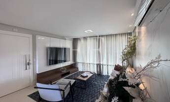 Imagem 4: APARTAMENTO DIFERENCIADO A VENDA NO PHOENIX TOWER FINAMENTE MOBILIADA COM JACUZZI