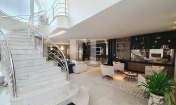 Imagem: CASA ALTO PADRÃO 4 SUÍTES - EM SOFISTICADO