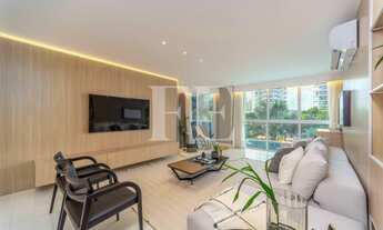 Imagem: APARTAMENTO VENDA NO BRAVA HOME RESORT