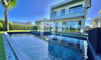 Imagem 3: CASA ALTO PADRAO CAMBORIU RESERVA GOLF CLUB CONDOMINIO FECHADO