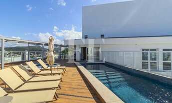 Imagem: APARTAMENTO À VENDA NA PRAIA BRAVA NO EDIFÍCIO