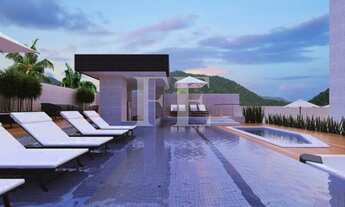 Imagem 3: APARTAMENTO A VENDA EDIFÍCIO TESLA EM CONSTRUÇÃO DA CONSTRUTORA SILVA PACKER