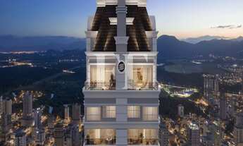 Imagem 4: LANÇAMENTO EMBRAED NA QUADRA DO MAR EM ITAPEMA COM 4 SUÍTES E 3 VAGAS, CHURRASQUEIRA À CAR