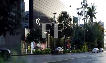 Imagem 3: APARTAMENTO A VENDA NO EDIFÍCIO ROOFTOP COM 4 SUÍTES E 151M² ENTREGA EM MAIO DE 2022