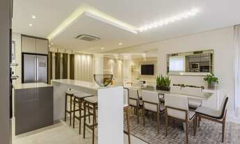 Imagem 2: APARTAMENTO A VENDA NO EDIFICIO OCEAN BREEZE NO CENTRO DE BALNEÁRIO CAMBORIÚ MOBILIADO DEC