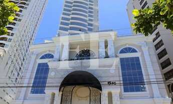 Imagem: APARTAMENTO A VENDA FRENTE MAR NO EDIFICIO