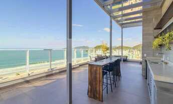 Imagem 2: APARTAMENTO À VENDA NA PRAIA BRAVA NO EDIFÍCIO BRAVA ARTS 03 SUÍTES 02 VAGAS LAZER COMPLET