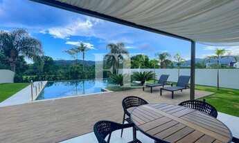 Imagem 7: CASA A VENDA NO CONDOMINIO DO GOLF A POUCOS MINUTOS DE BALNEÁRIO CAMBORIÚ COM 4 SUÍTES FIN