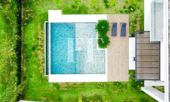 Imagem 4: CASA A VENDA NO CONDOMINIO DO GOLF A POUCOS MINUTOS DE BALNEÁRIO CAMBORIÚ COM 4 SUÍTES FIN