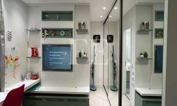 Imagem 4: APARTAMENTO PARA VENDA NO EDIFICIO SUN PLACE EM BALNEÁRIO CAMBORIÚ COM 3 SUÍTES E 2 VAGAS