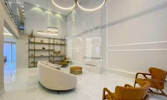 Imagem 2: CASA A VENDA NO CONDOMINIO DO GOLF A POUCOS MINUTOS DE BALNEÁRIO CAMBORIÚ COM 4 SUÍTES FIN