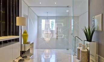 Imagem 7: MANSÃO A VENDA EM JURERÊ INTERNACIONAL - FLORIANÓPOLIS