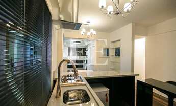 Imagem 7: CASA EM BALNEÁRIO CAMBORIÚ COM 6 QUARTOS MOBILIADA E DECORADA