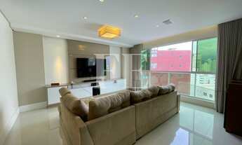 Imagem 3: APARTAMENTO A VENDA NO EDIFICIO DE LA TORRE BEM NO CENTRO DE BALNEÁRIO CAMBORIÚ COM 3 SUÍT